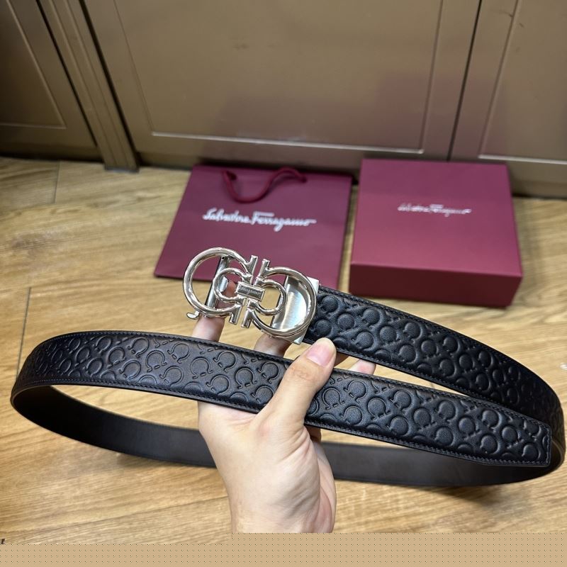 Ferragamo Belts